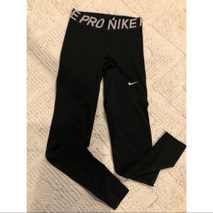 Nike Pro Leggings